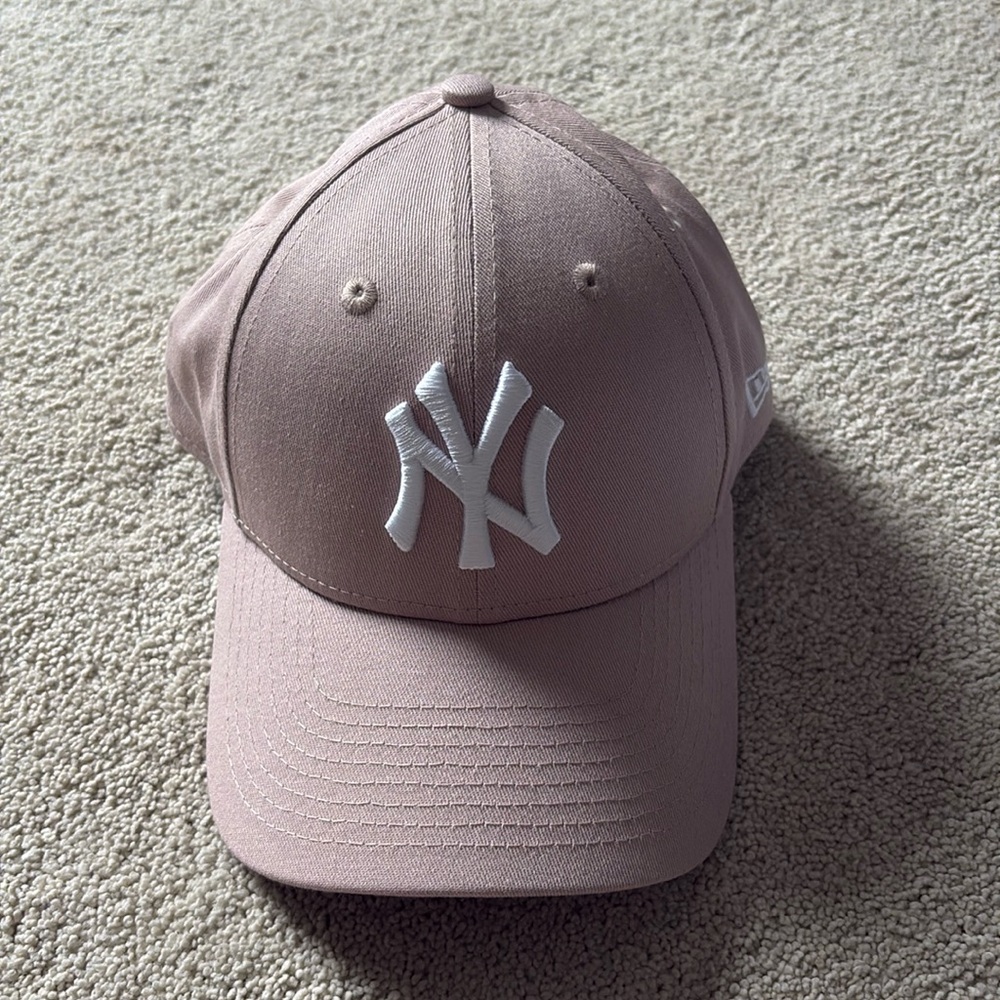 Baseball hat